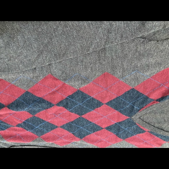 Pendleton grey Sweater - Picture 2 of 6